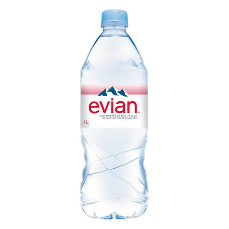 Evian, 1L