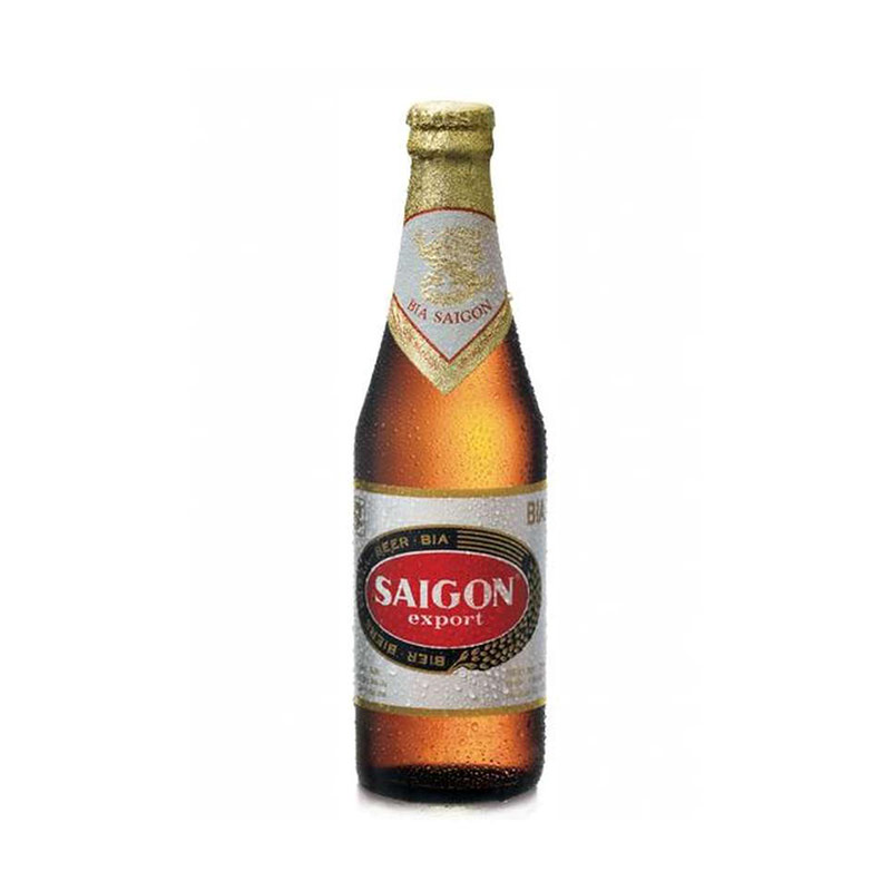Bière Saigon